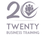 Twenty Business Training