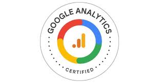 Google Analytics Certified